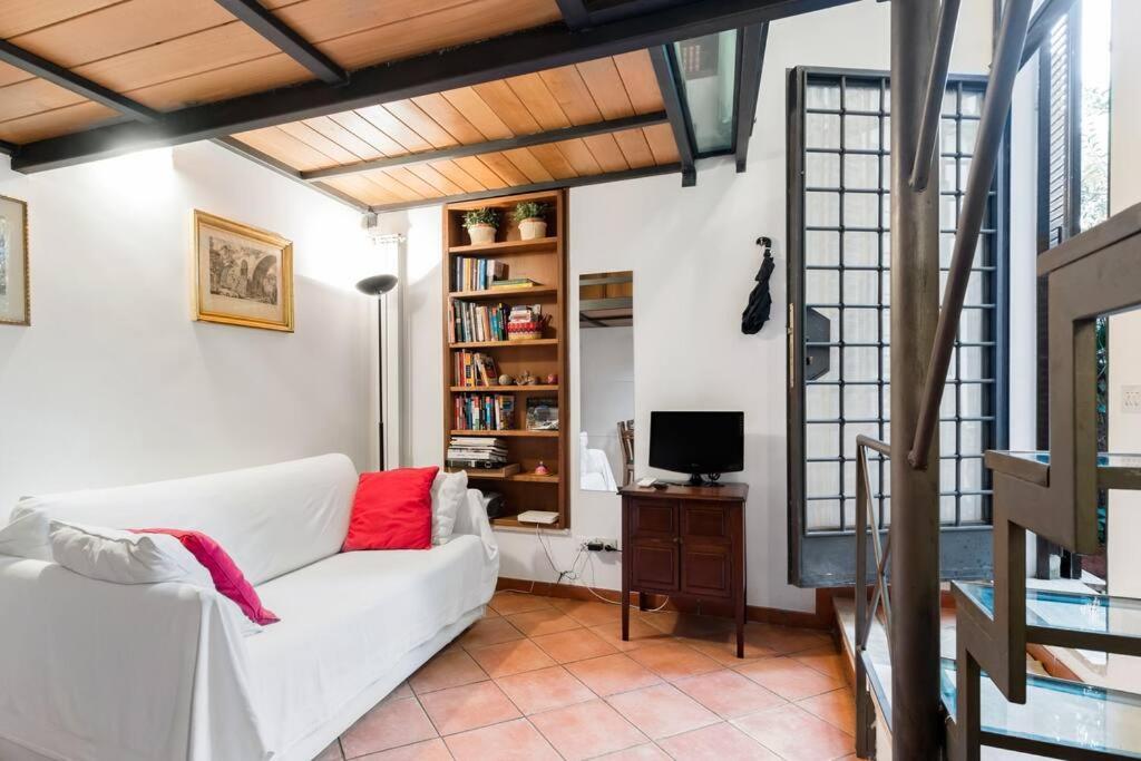 Apartment Trastevere *